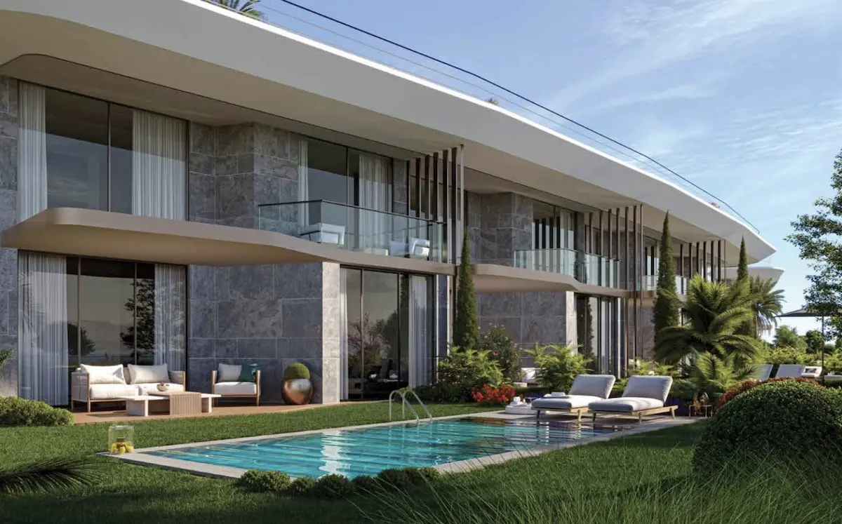 Properties in Cesme